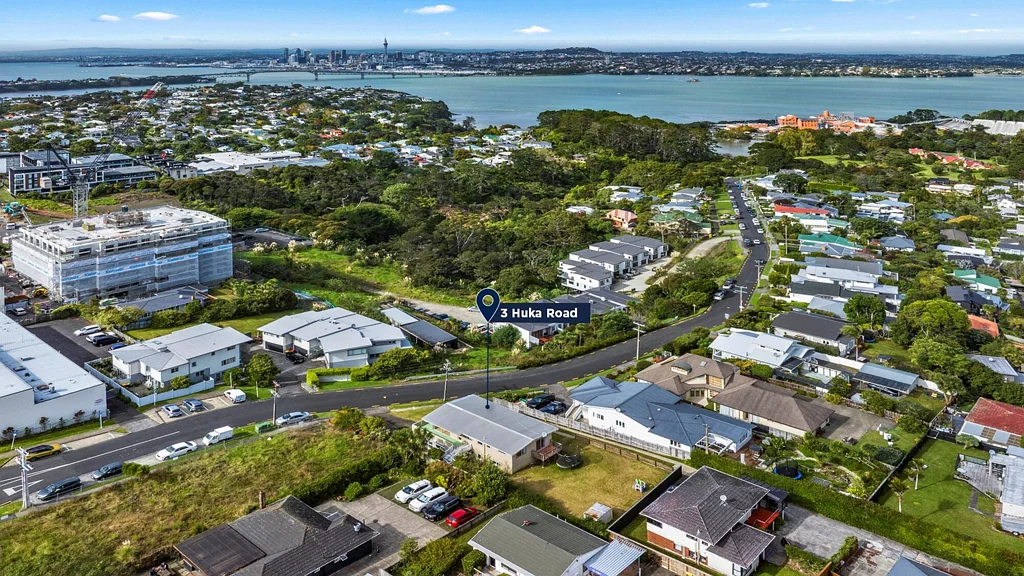 Birkenhead 5房  Prime location- Sea views- Walk to Highbury Shopping Centre