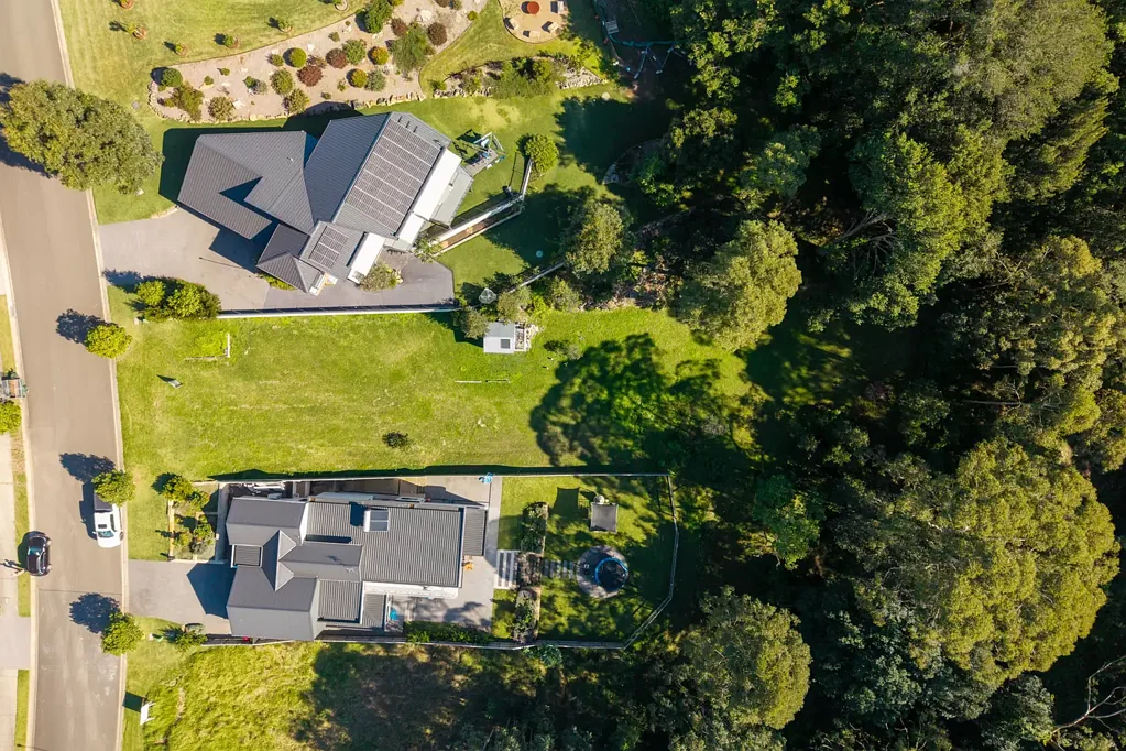 Berry Space, flexibility & potential - 1,561m2