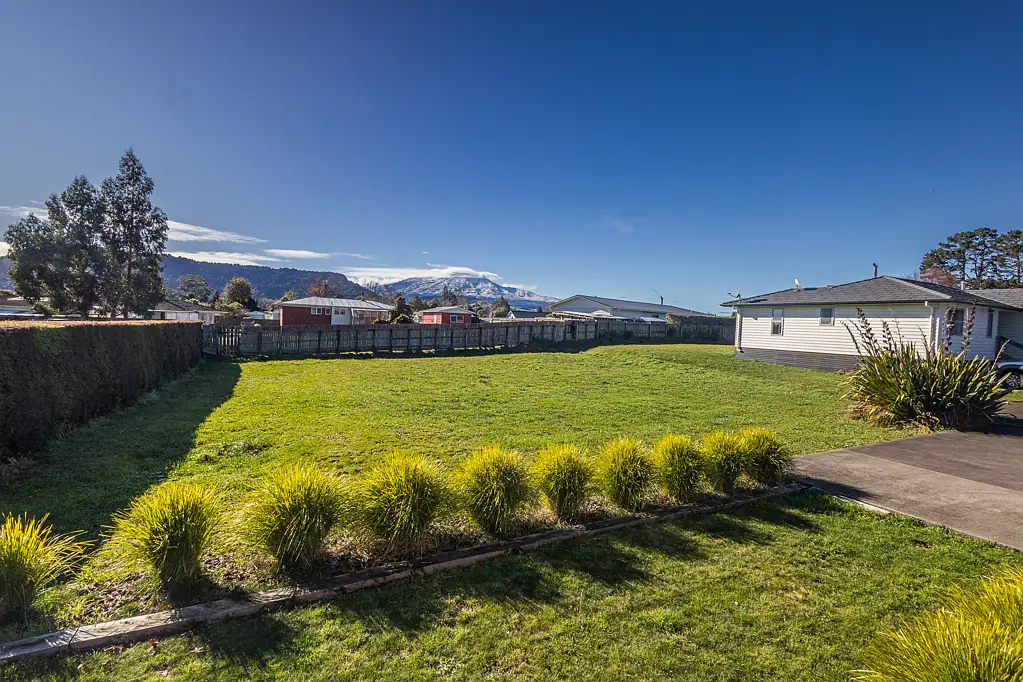 Ohakune The ideal spot