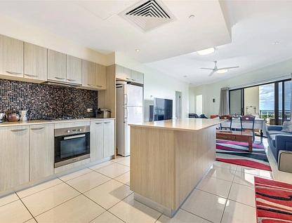 448/12 Salonika Street (The Avenue), Parap, Darwin City, 2 habitaciones, 2 baños, Apartment