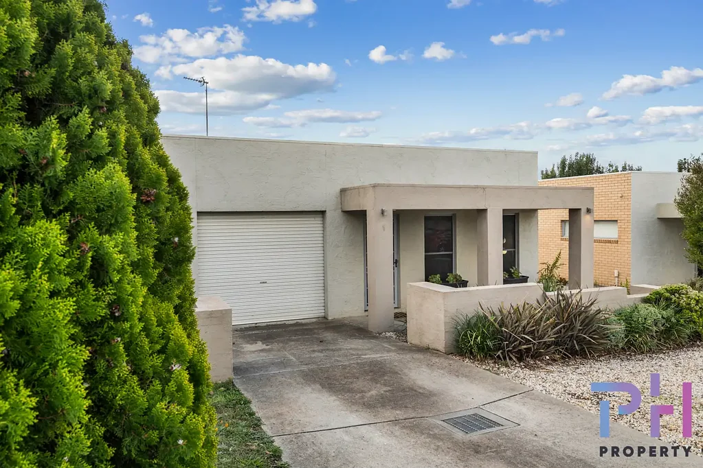 East Bendigo 2 Slaapkamer Inner City Lifestyle with Minimal Fuss and Maximum Convenience
