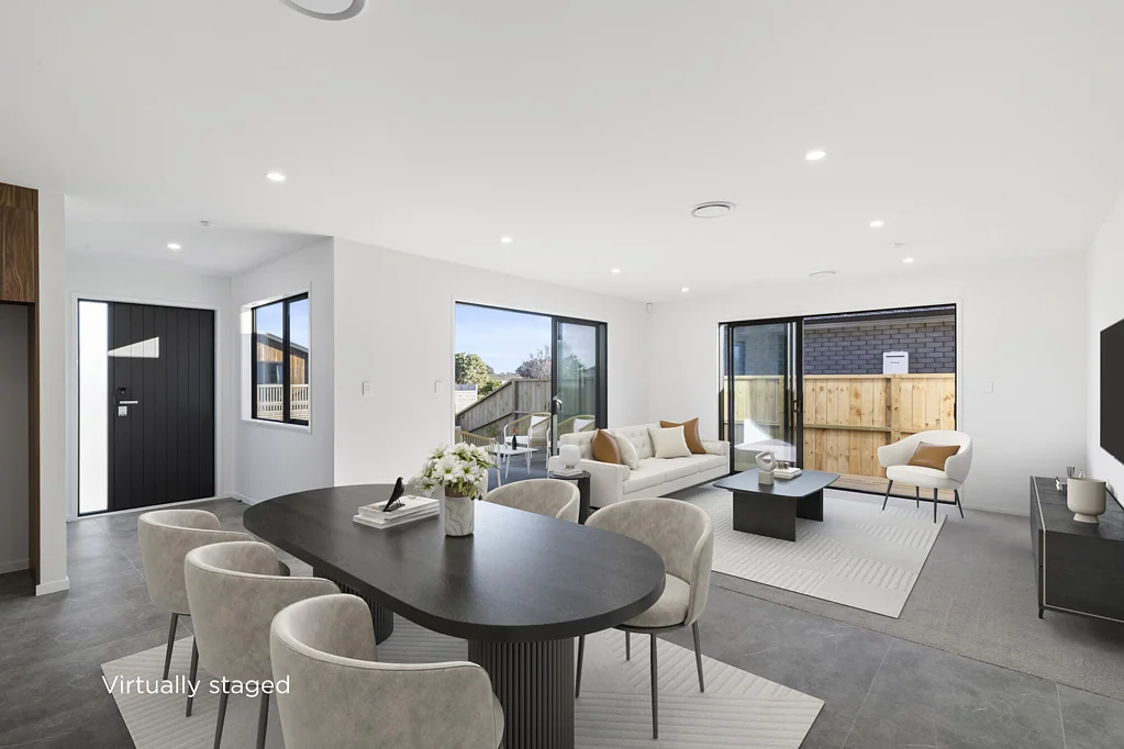Waiuku 3Habitaciones Brand new and ready to be yours today