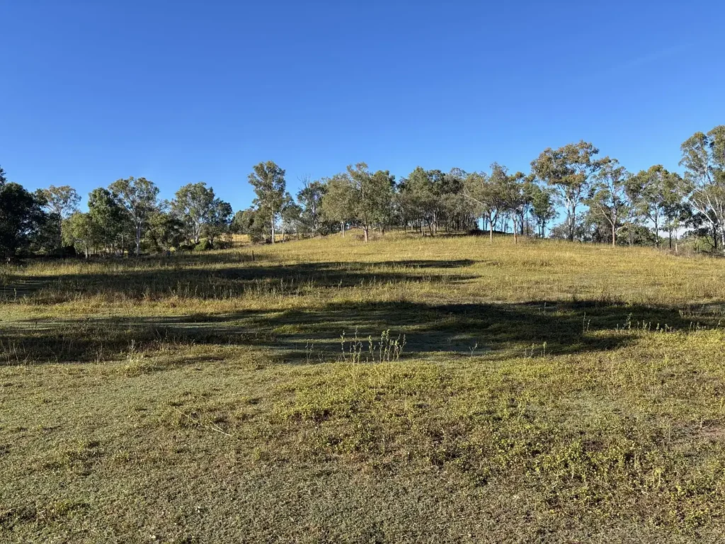 Boolboonda 5 ACRE LOTS AVAILABLE, READY TO BUILD ON!!!