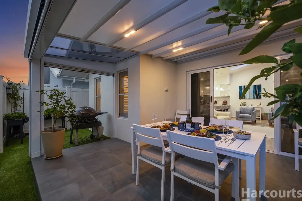 South West Rocks 3Kwarto Relaxed Coastal Living with Space, Style, and an Exceptional Alfresco