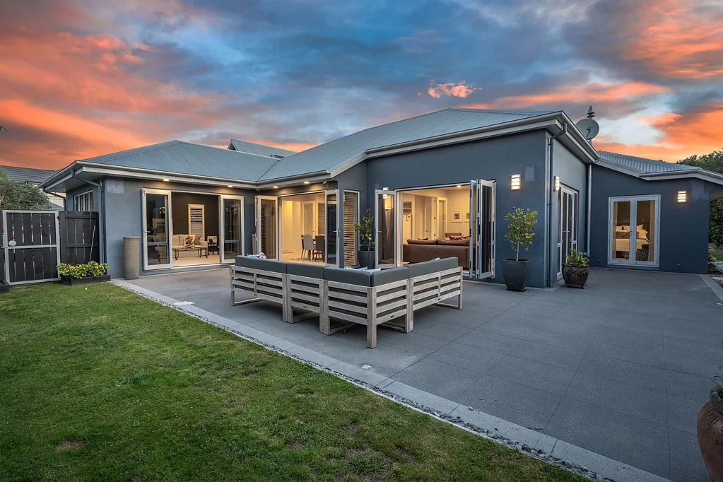 9 Hemsworth Mews, Casebrook, Christchurch, Canterbury