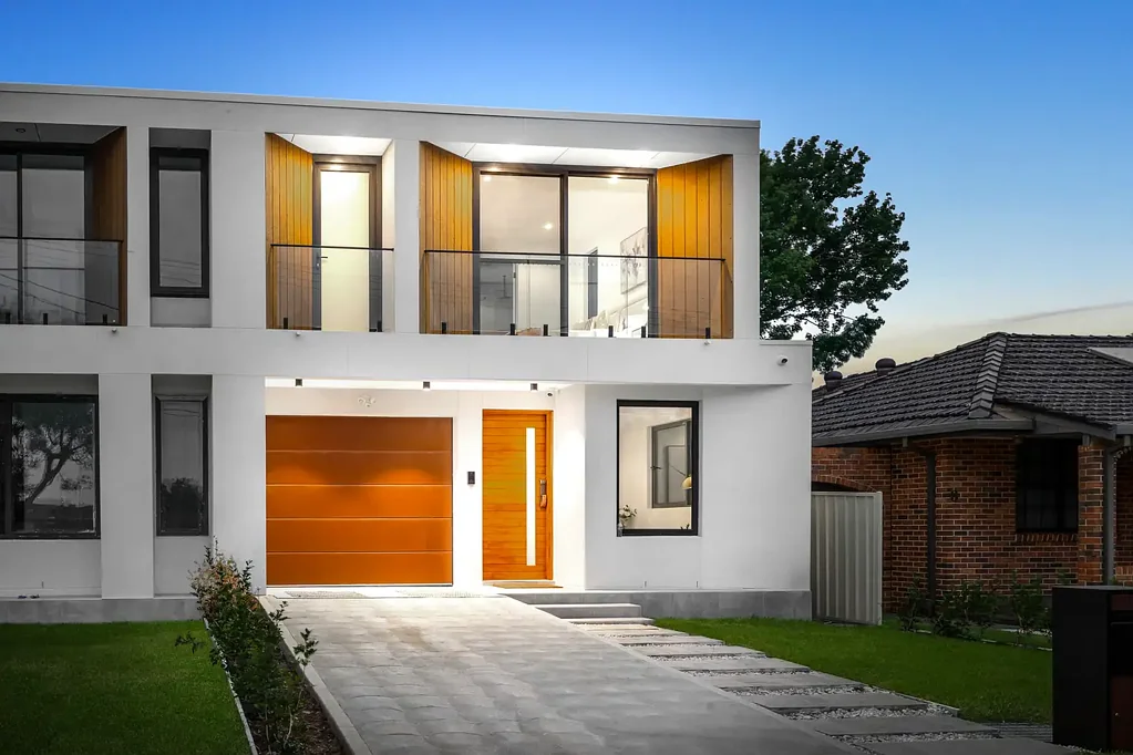 2/6 Bartlett Street, Ermington, NSW 2115