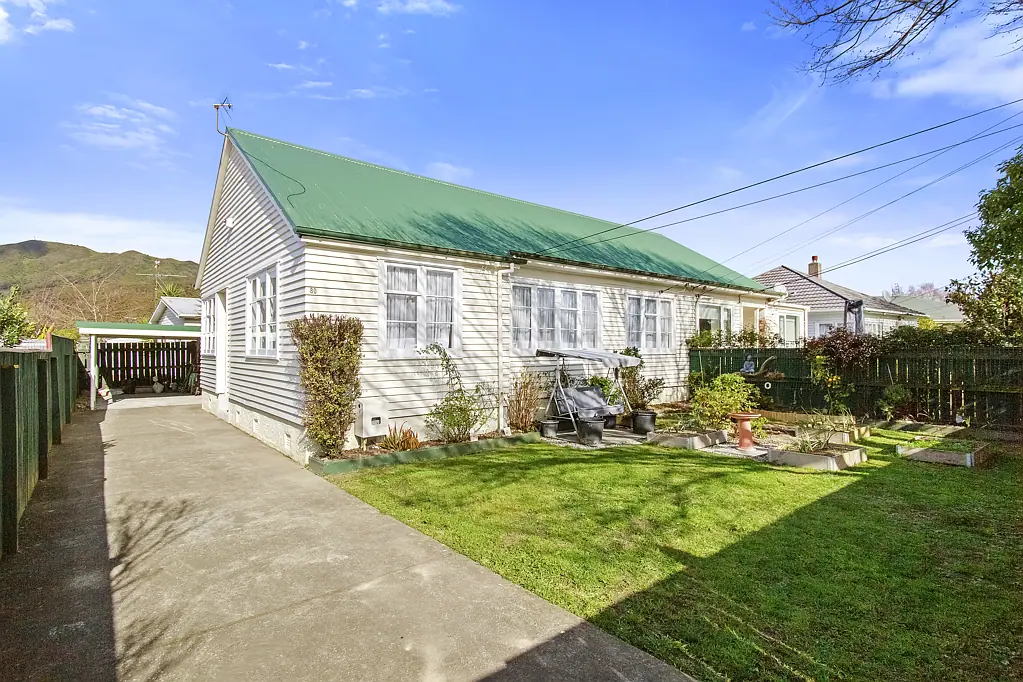 80 Naenae Road, Naenae, Lower Hutt, Wellington