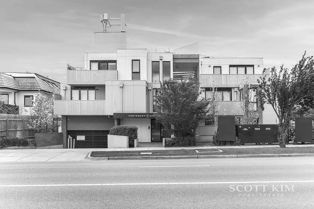 Bentleigh East 1Habitaciones Stylish and Convenient Apartment in Prime Bentleigh East Location