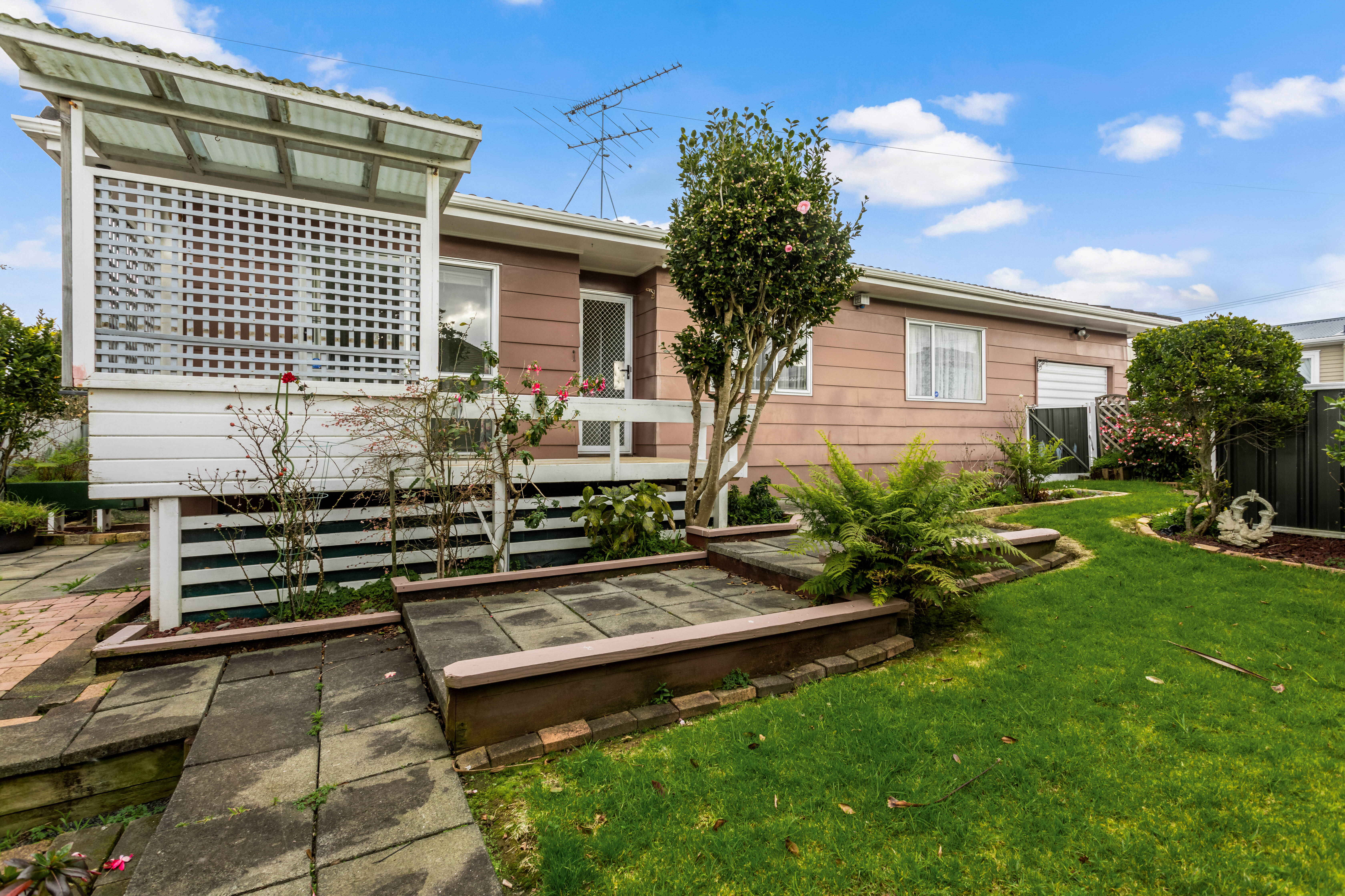 11a Christmas Road, Manurewa, Auckland - Manukau, 3 habitaciones, 0 baños, House