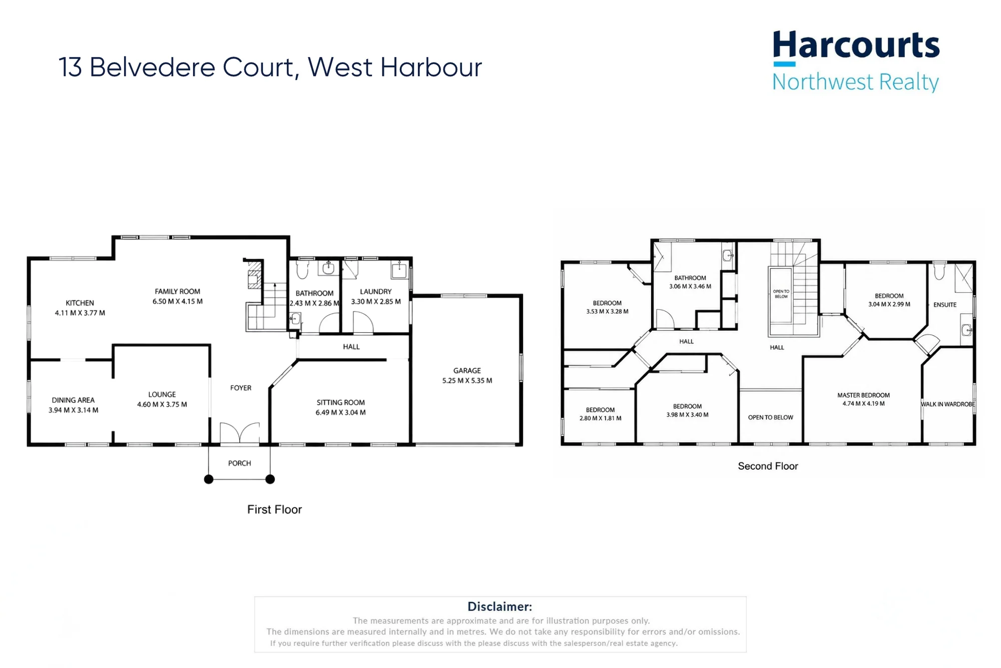 13 Belvedere Court, West Harbour, photo 2