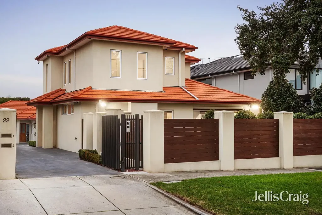 Bentleigh East 3Phòng ngủ Custom distinction for effortless living