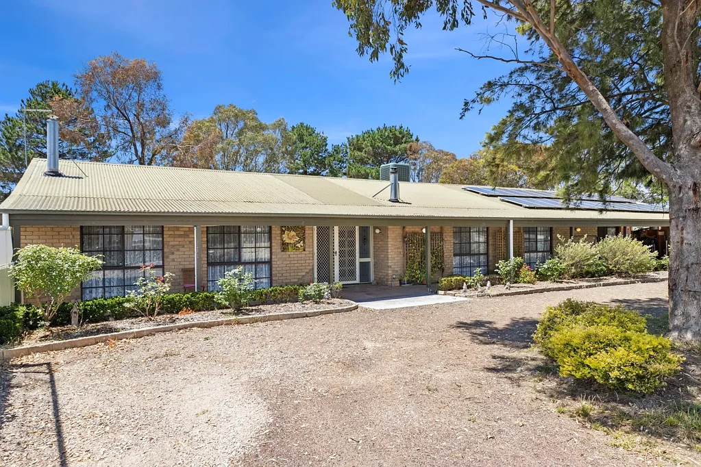 50 New North Court, Clunes, VIC 3370