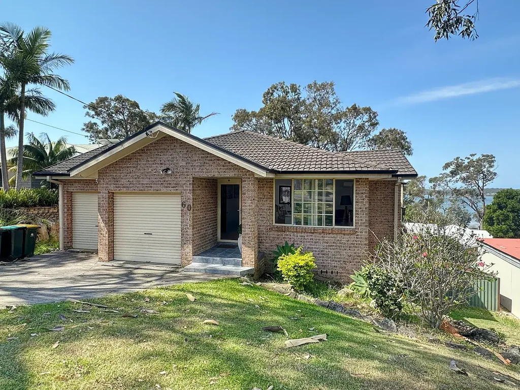 60 Dean Parade, Lemon Tree Passage, NSW 2319