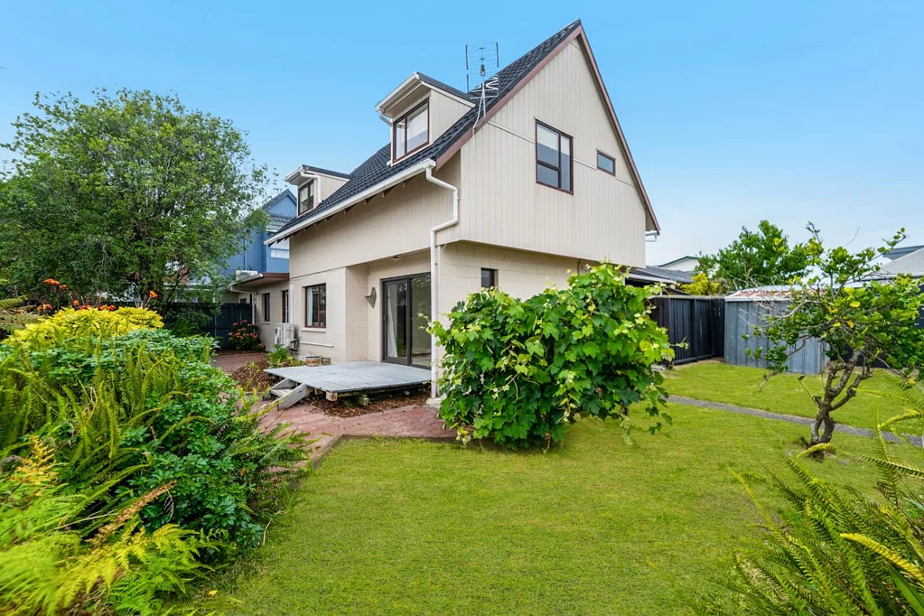3/132 Maich Road, Manurewa, Manukau City, Auckland