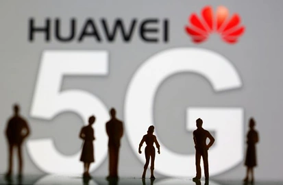 英国为华为5G通信设备开“绿灯”究竟有什么考量？