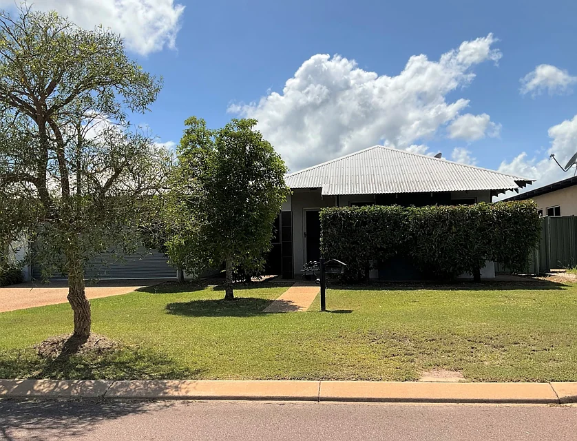 地址保密, Bellamack, Palmerston, 3 ਕਮਰੇ, 2 ਬਾਥਰੂਮ, House