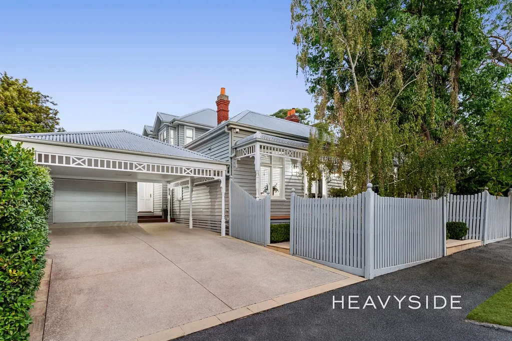 27 Wharton Street, Surrey Hills, VIC 3127