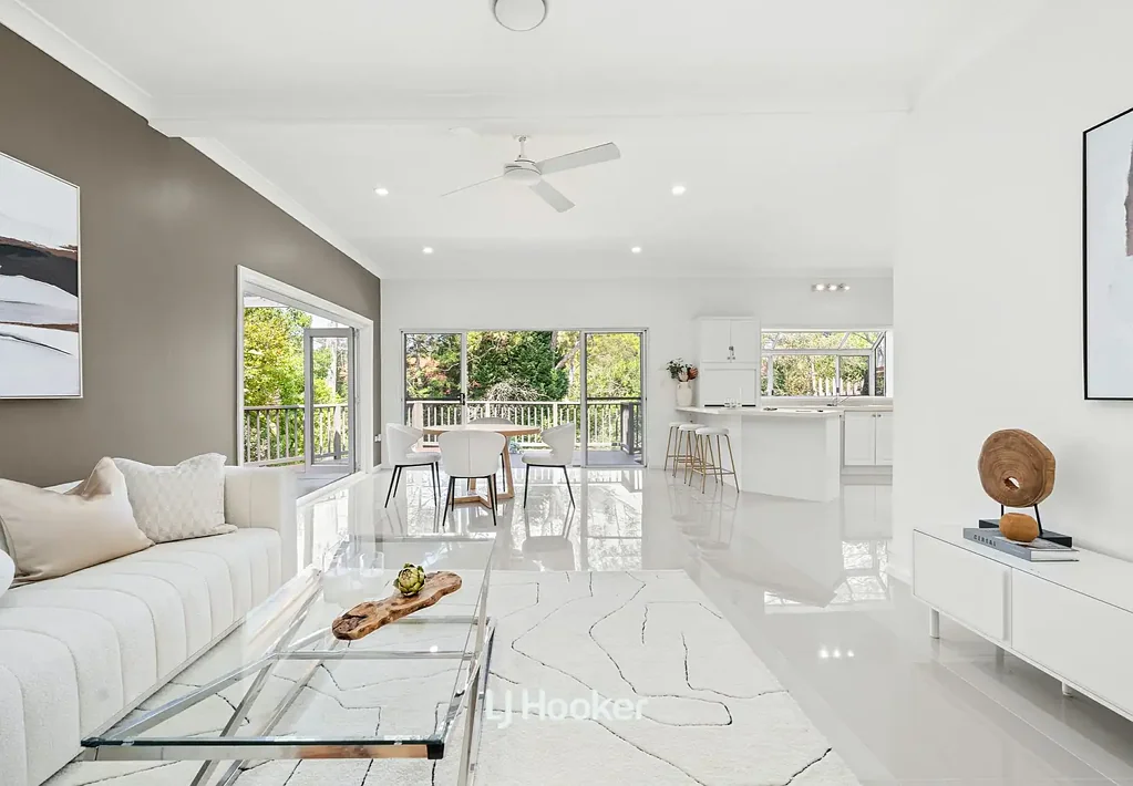 Gordon 4chambre Spacious Full Brick Home with a Versatile Floorplan, Perfect for Families