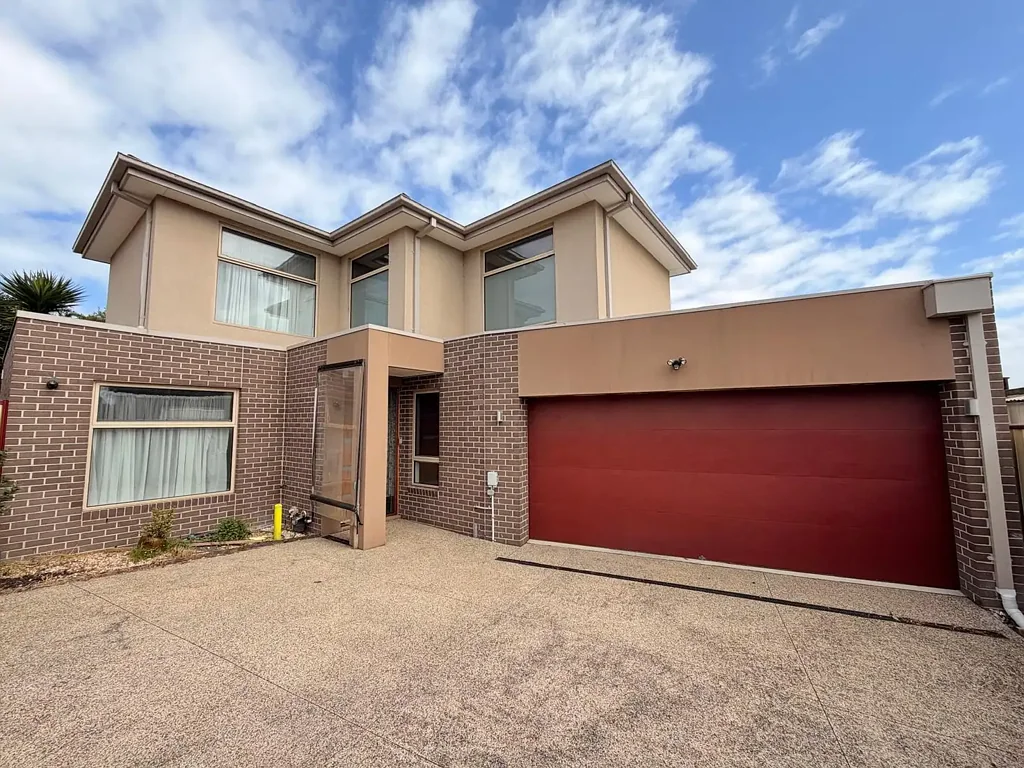 ਬਾਹਰੀ - 3A Robbins Way, Hampton Park, VIC 3976