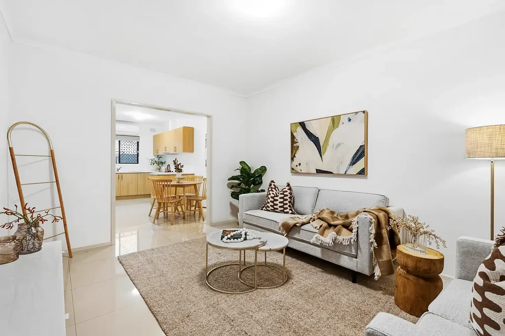 Netley 2कमरा Stylish Low-Maintenance Living in Netley