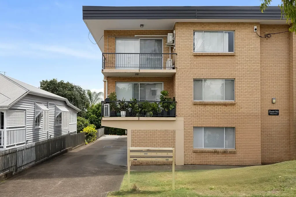 8/11 Monro Street, Kelvin Grove, QLD 4059