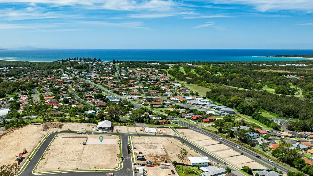 South West Rocks Ridgeview Estate