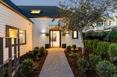 Remuera 4બેડરૂમ Refined living on Kenny Road
