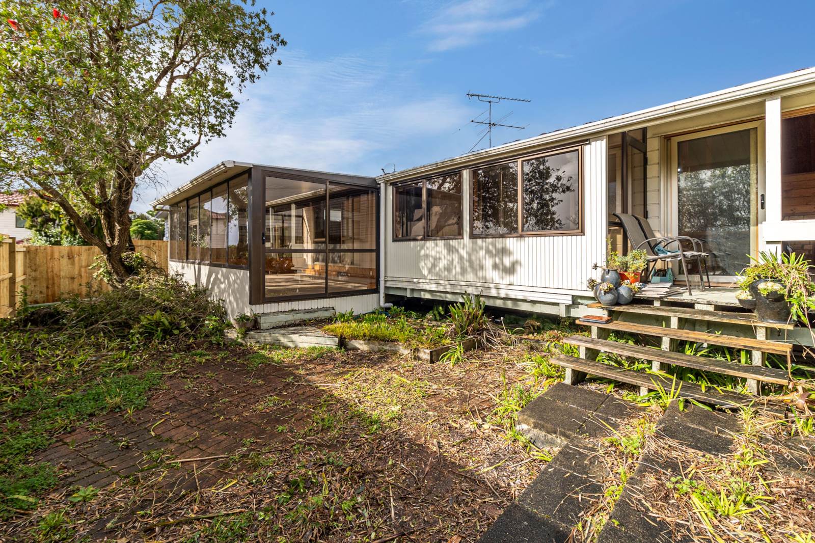 82 Hetherington Road, Ranui, Auckland - Waitakere, 1 phòng ngủ, 1 phòng tắm, House