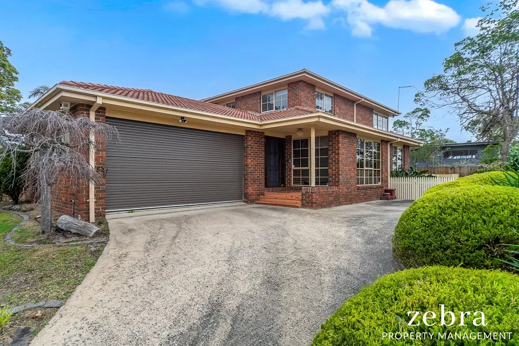 Four Bedroom Family Home