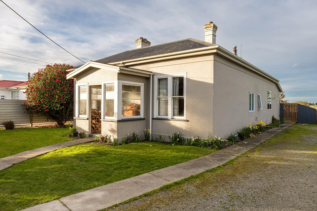 Waimate 3Habitaciones Rural charm, family space