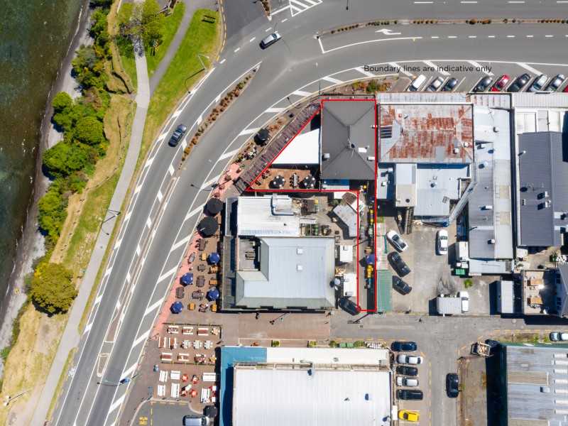 1 Tongariro Street, Taupo, Taupo, 0 phòng ngủ, 0 phòng tắm