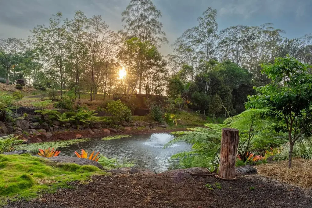 Malanda 3غرفة نوم Nature's Masterpiece | 2.5 Acres  I Private Sanctuary I  Boundless Possibility


 'INSPECTIONS FLEXIBLE THROUGHOUT SEVEN DAYS ! '