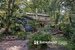82 Belgrave-Gembrook Road, Belgrave