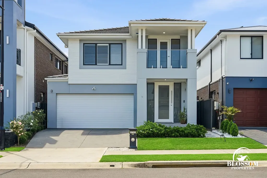 34 Devine Street, Marsden Park, NSW 2765