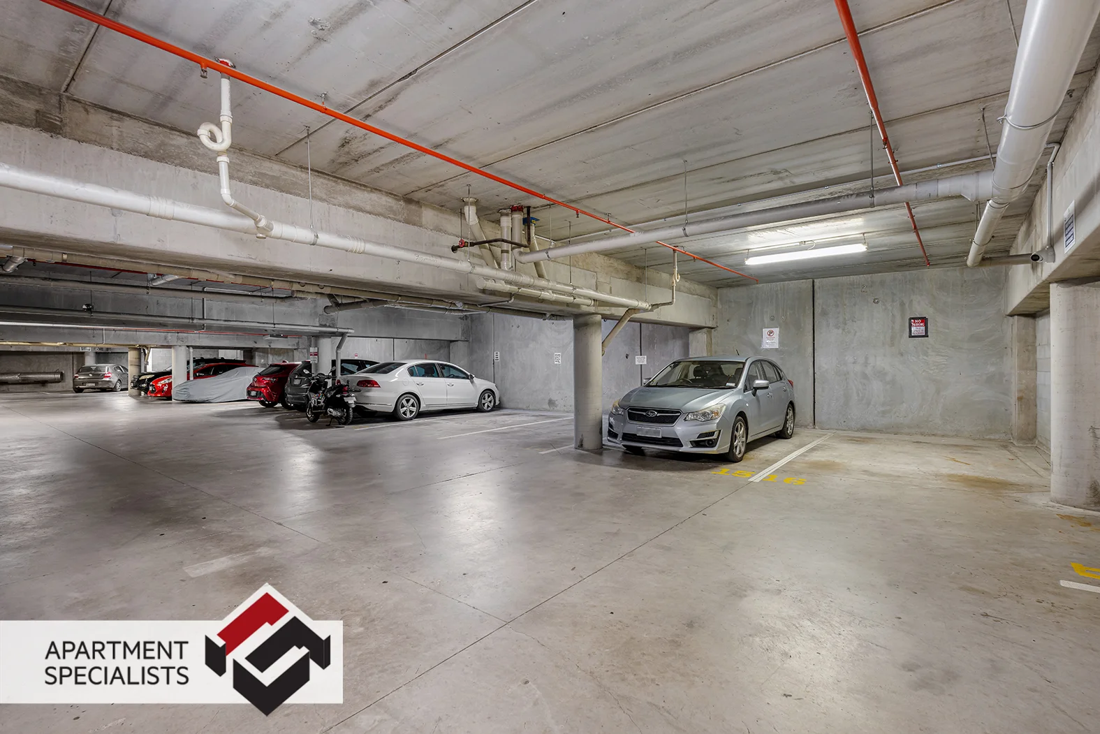 15 Nelson Street, Auckland Central, photo 15