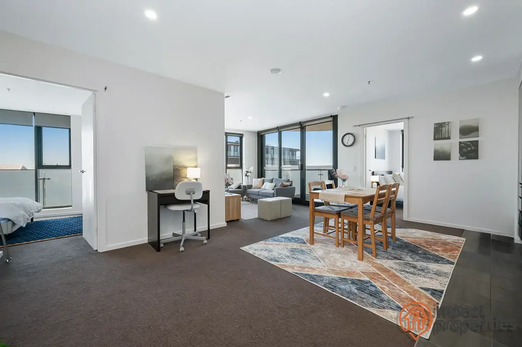 364/1 Anthony Rolfe Avenue, Gungahlin, ACT 2912