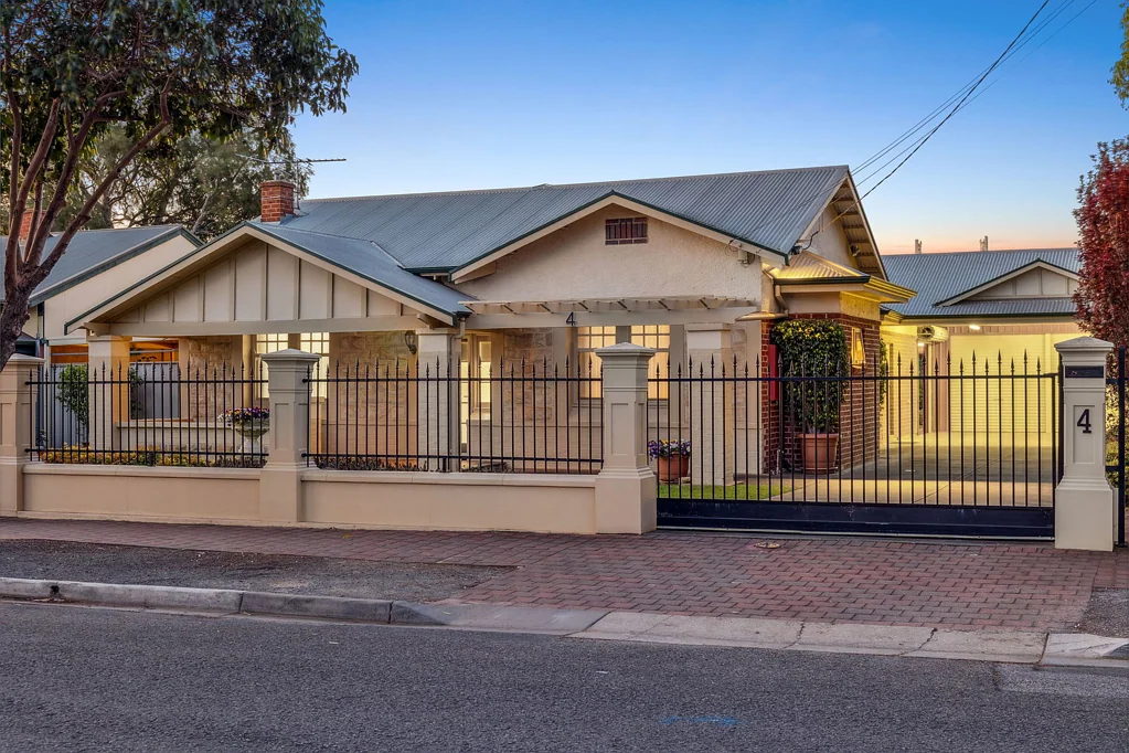 4 Aver Avenue, Daw Park, SA 5041