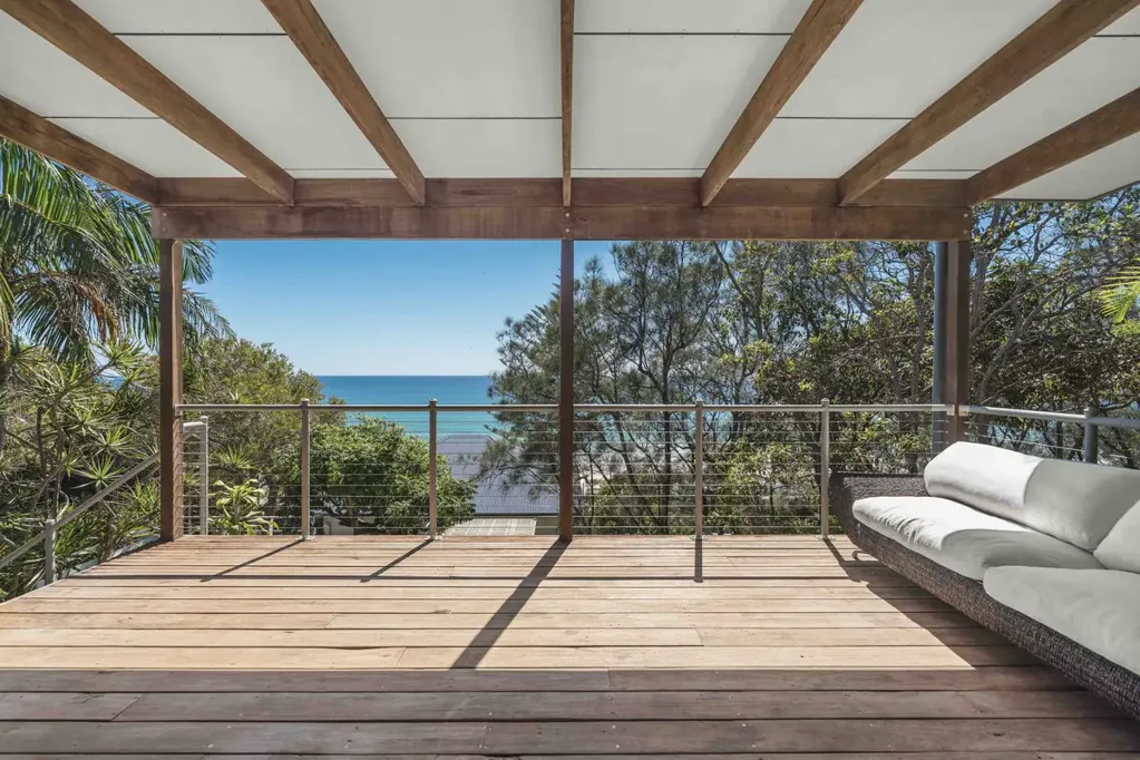 Tugun 3Zimmer Blue Chip Beachside Gem