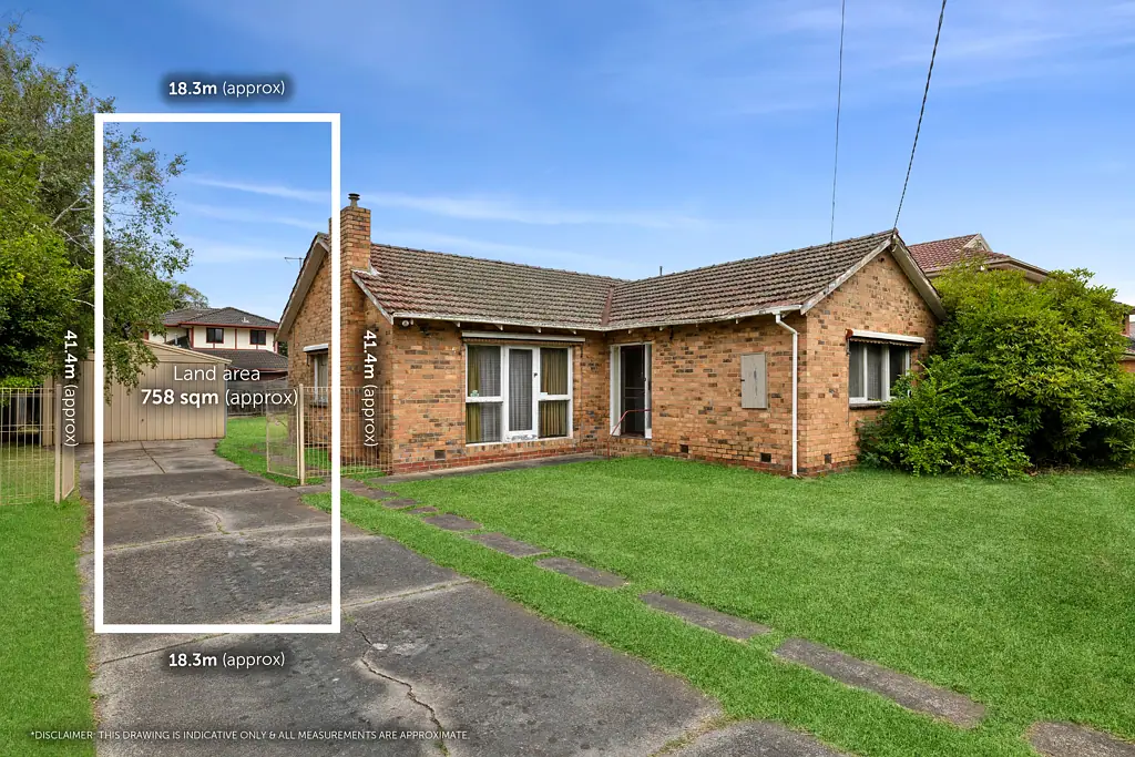 9 Marshall Avenue, Clayton, VIC 3168