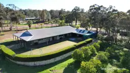 267 Ridgetop Ramble, Bindoon