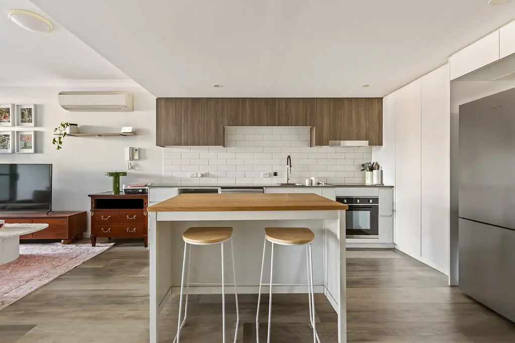 Lutwyche 2कमरा Stylish, Low-Maintenance Living in the Heart of Lutwyche