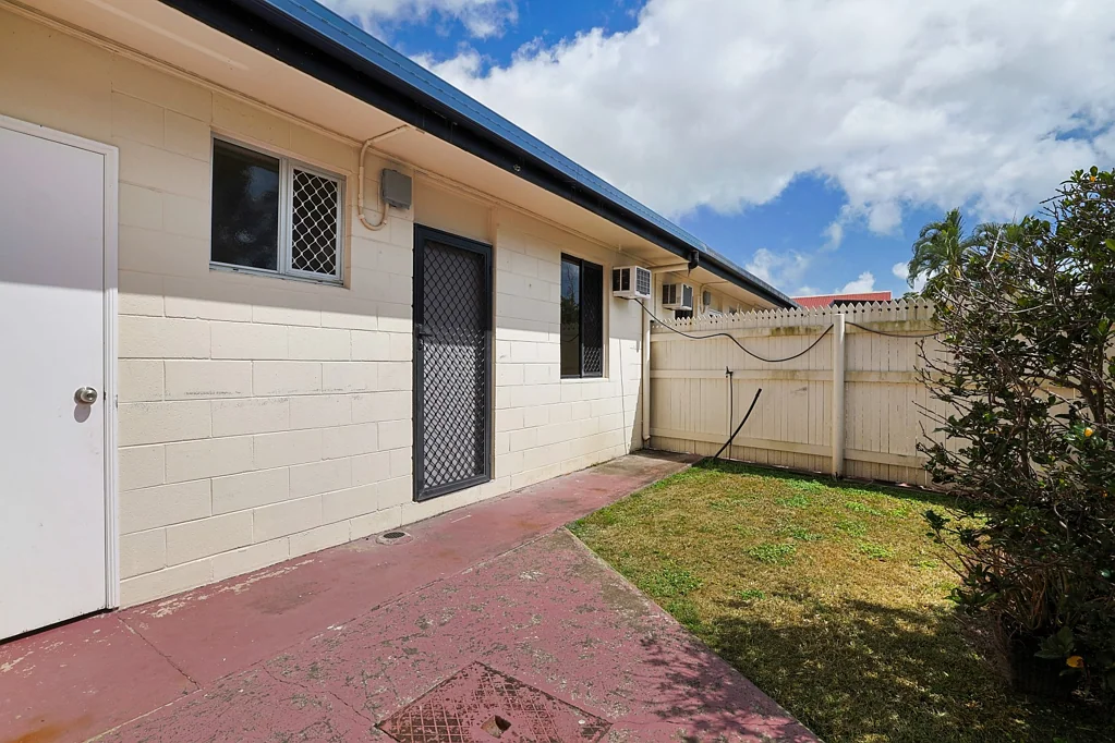 1/13 Granville Street, Pimlico, QLD 4812