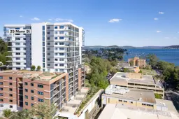 1304/25 Mann Street, Gosford