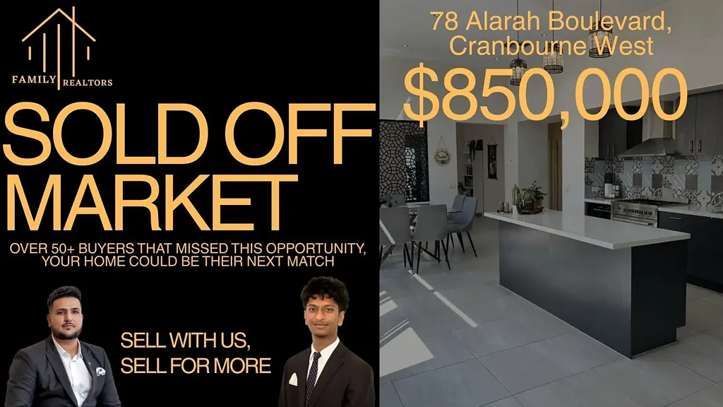 78 Alarah Boulevard, Cranbourne West, VIC 3977