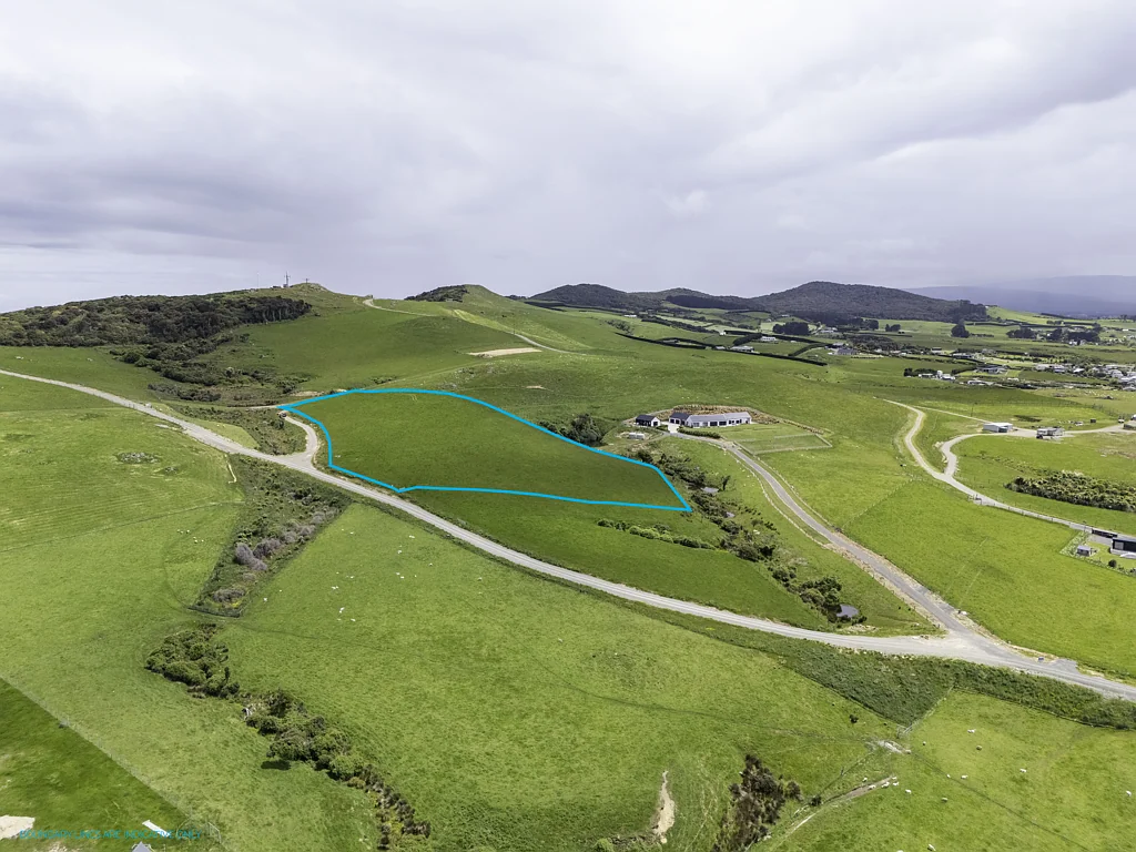 52 Irwin Street, Riverton, Southland