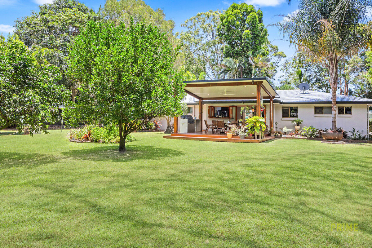 215 DOOLONG RD, WONDUNNA QLD 4655, 0 Kuwarto, 0 Banyo, House