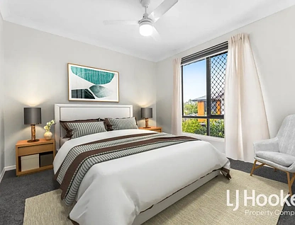 2/8 Highlands Street, Yarrabilba, Brisbane - Southern Region, 3 phòng ngủ, 2 phòng tắm, Townhouse