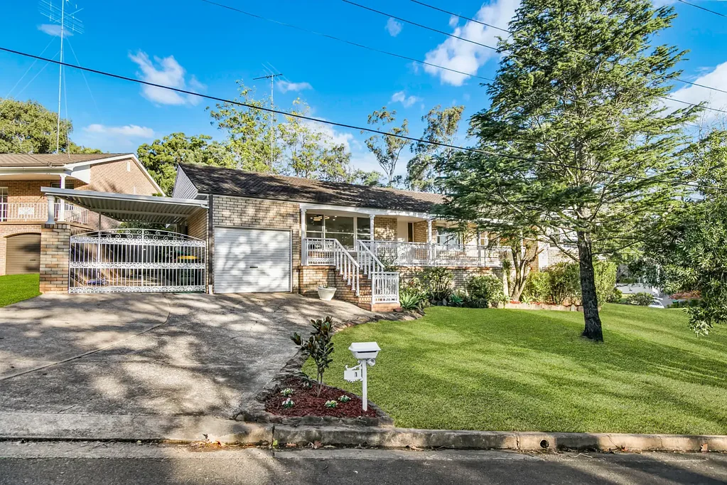 Charming Family Home - Highly Desirable Location