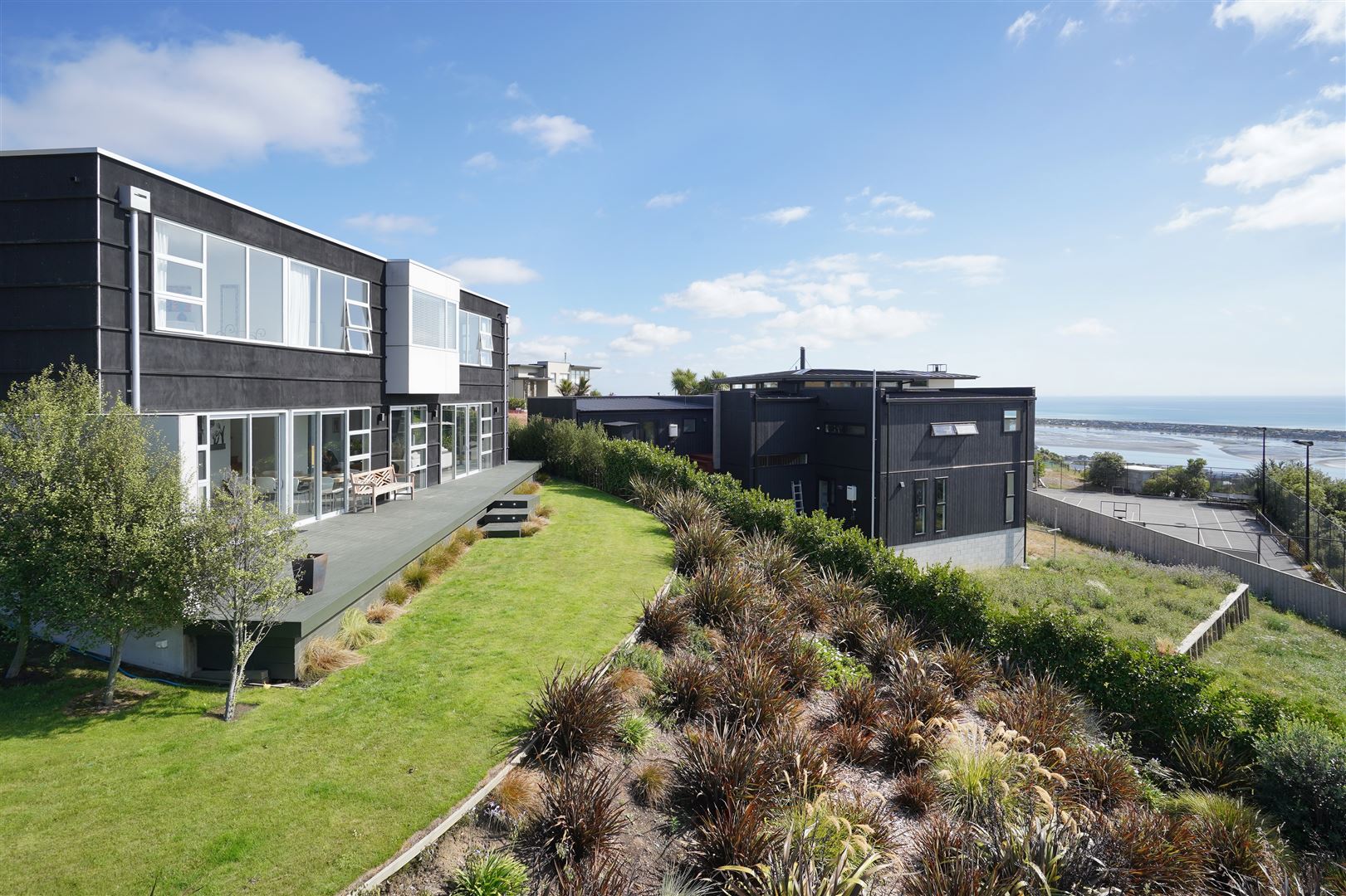 105 Glenstrae Road, Redcliffs, Christchurch, 3 Schlafzimmer, 2 Badezimmer