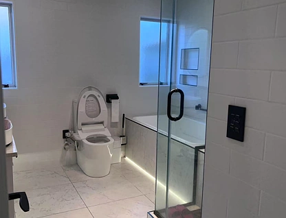 地址保密, Pinehill, North Shore City, 4 chambres, 2 salles de bain, House